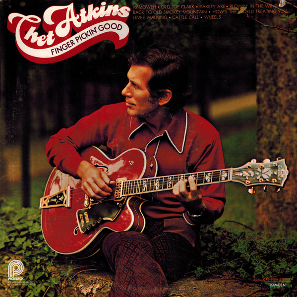 Chet Atkins-0