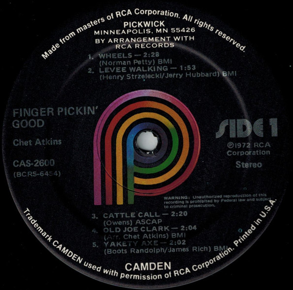 Chet Atkins-1