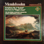 Felix Mendelssohn-Bartholdy, Baltimore Symphony Orchestra, Sergiu Comissiona-0