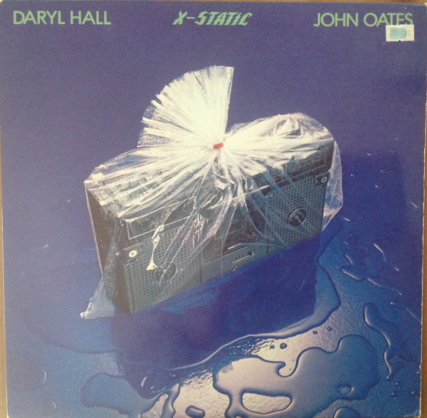 Daryl Hall & John Oates-0