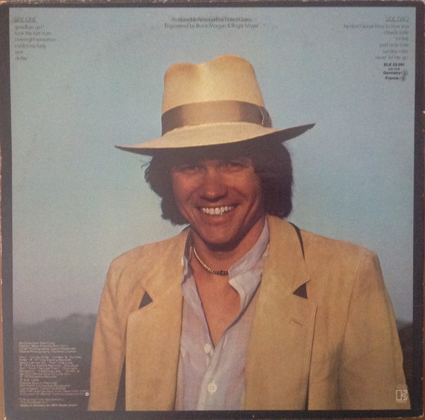 David Gates-1