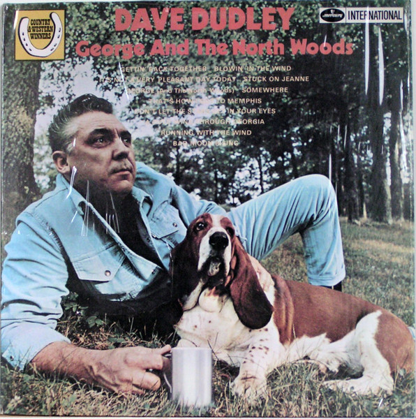 Dave Dudley-0