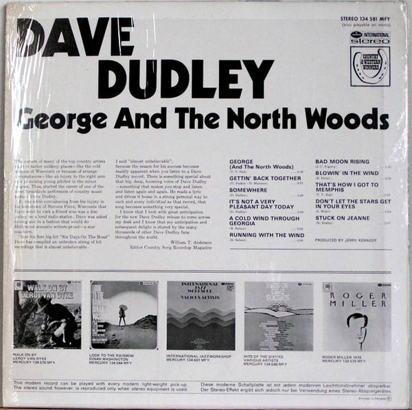 Dave Dudley-1