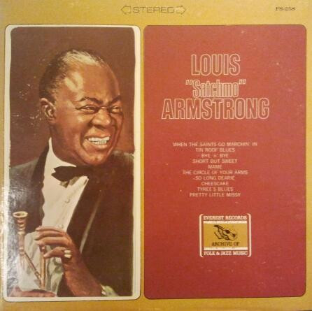 Louis Armstrong-0
