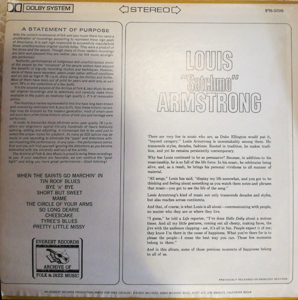 Louis Armstrong-1