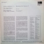 Ludwig van Beethoven - Nikita Magaloff, Wiener Symphoniker Leitung: Willem Van Otterloo-1