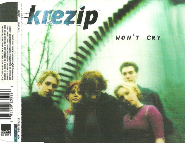 Krezip-1