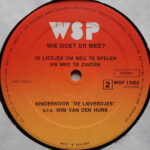 Kinderkoor De Lieverdjes o.l.v. Wim van den Hurk-3