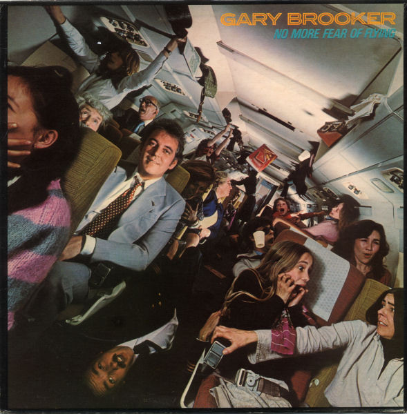 Gary Brooker-0