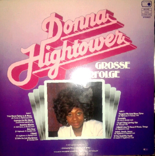 Donna Hightower-1