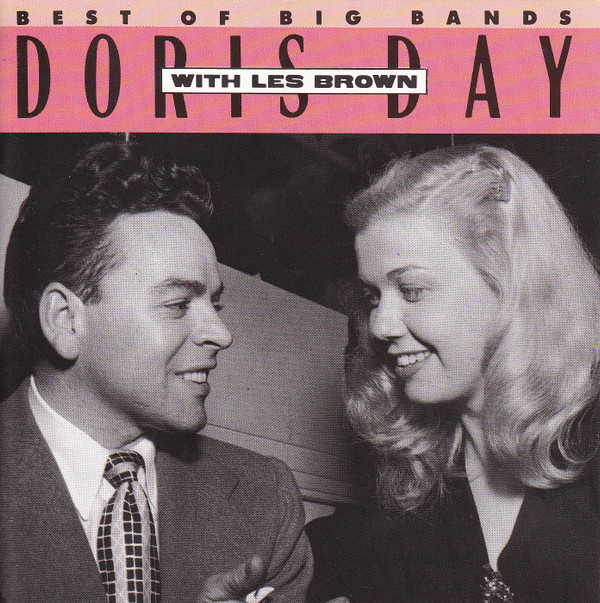 Doris Day With Les Brown-0