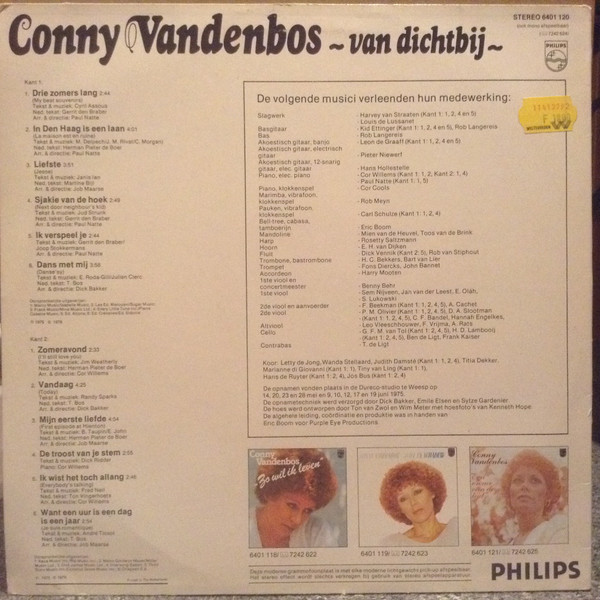 Conny Vandenbos-1