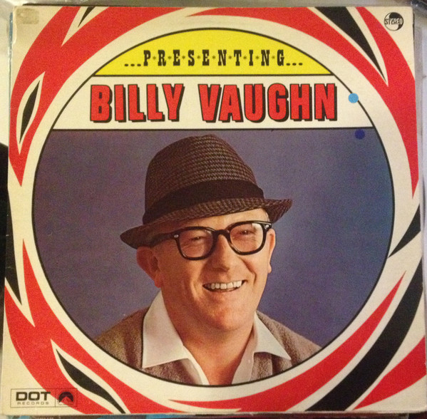 Billy Vaughn-0