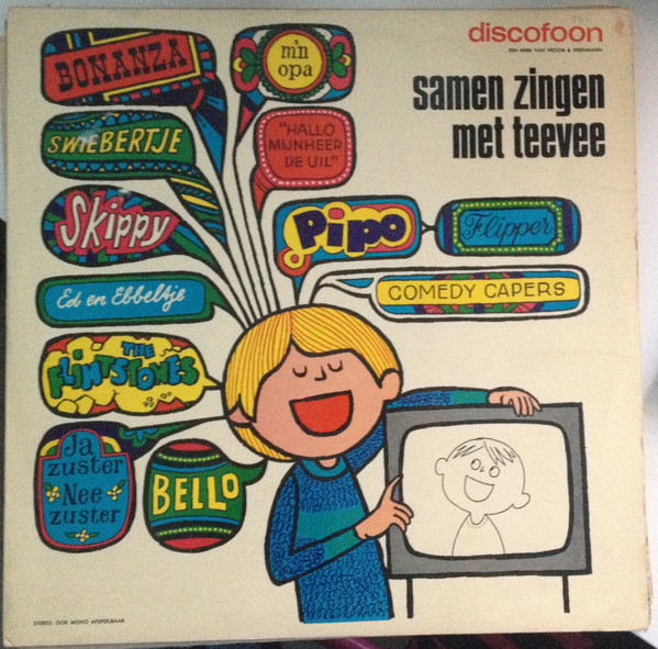 De Minimutsjes-0