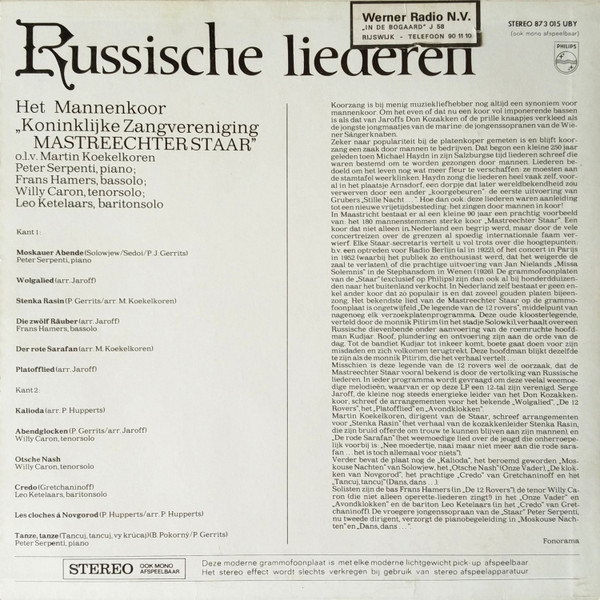 De Mastreechter Staar-1
