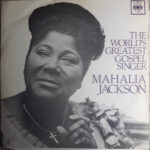 Mahalia Jackson-0
