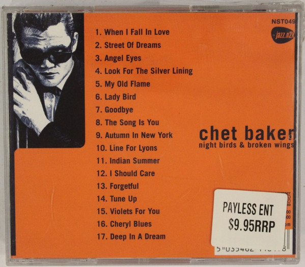 Chet Baker-1