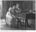 Felix Mendelssohn-Bartholdy & Fanny Mendelssohn Hensel, Quatuor Ebène-1