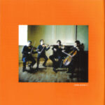 Felix Mendelssohn-Bartholdy & Fanny Mendelssohn Hensel, Quatuor Ebène-2