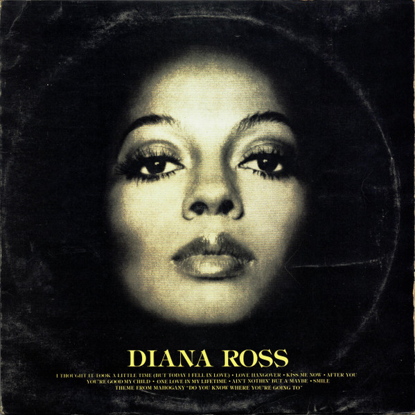 Diana Ross-0