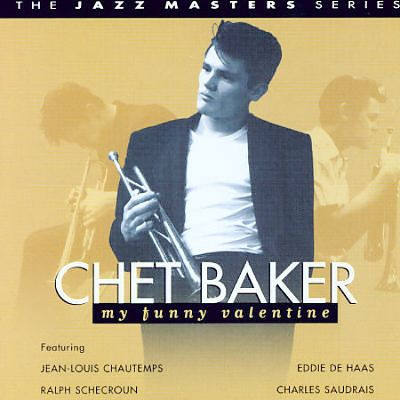 Chet Baker-0
