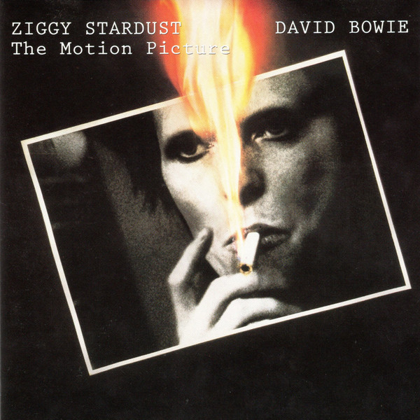 David Bowie-0