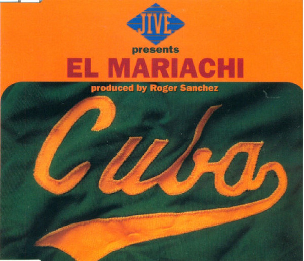 El Mariachi-0