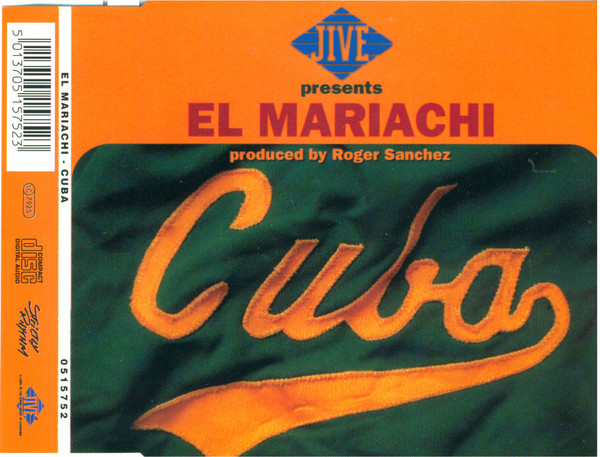 El Mariachi-1