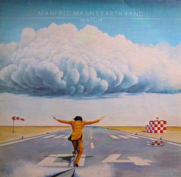 Manfred Mann's Earth Band-0