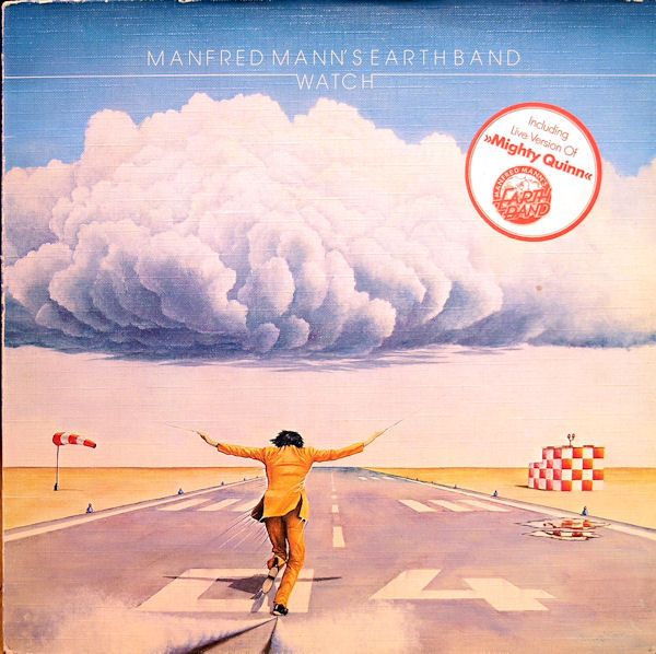 Manfred Mann's Earth Band-1