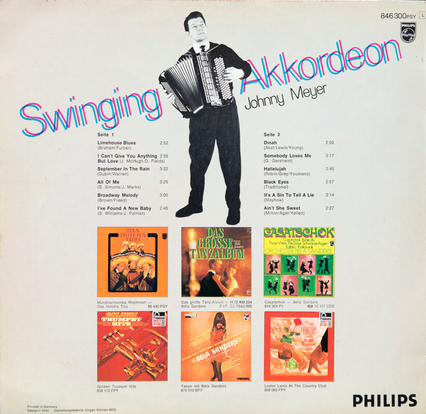 Johnny Meijer-1