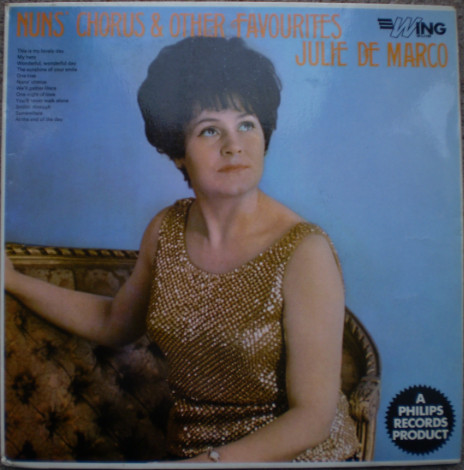 Julie De Marco-0