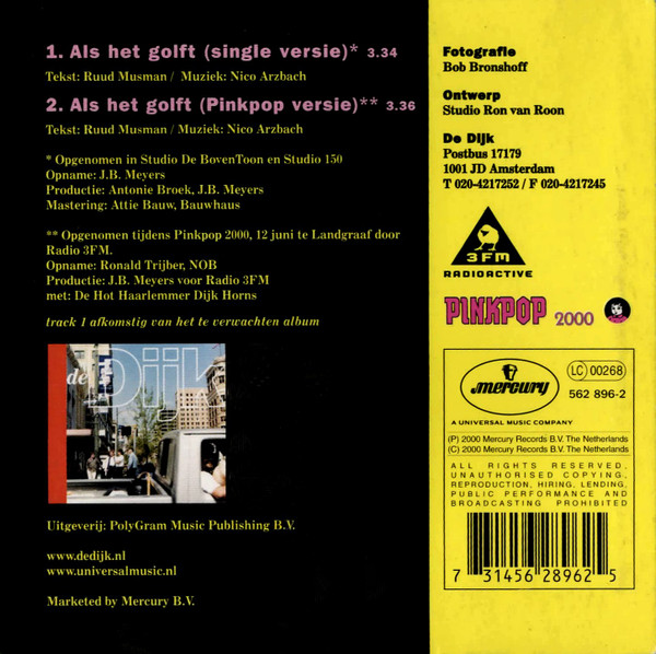 De Dijk-1