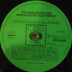 Martin Gale's "Old-Timers"-2