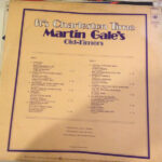 Martin Gale's "Old-Timers"-1