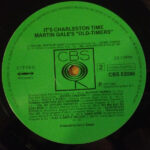 Martin Gale's "Old-Timers"-3