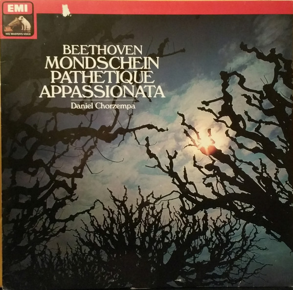Ludwig van Beethoven, Daniel Chorzempa-0