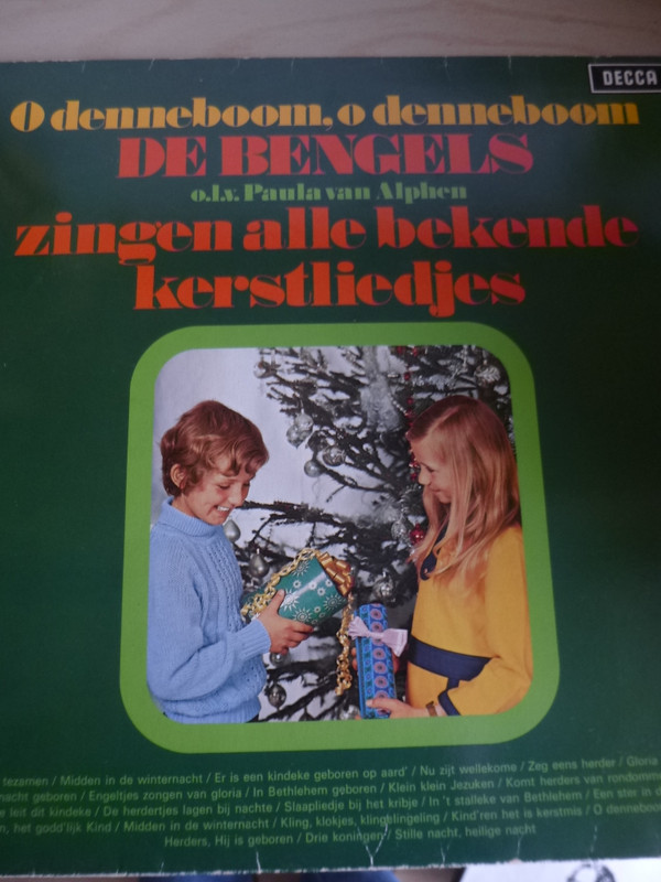 Kinderkoor De Bengels-0