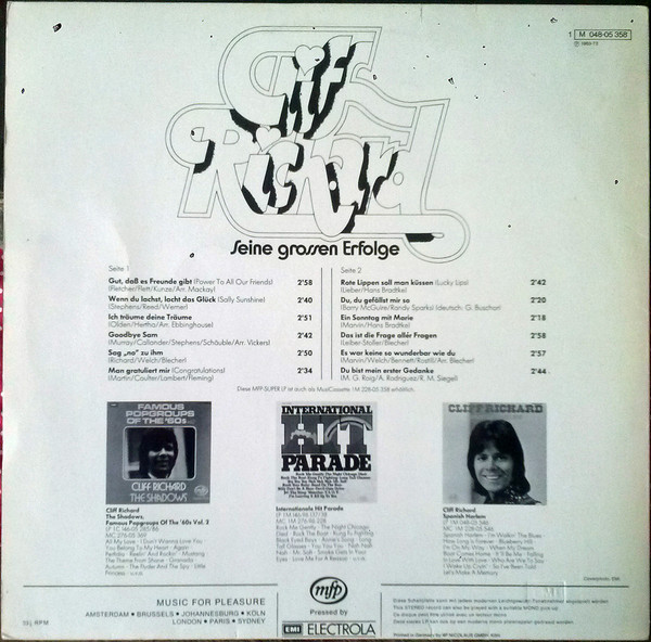 Cliff Richard-1