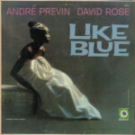 André Previn / David Rose-0