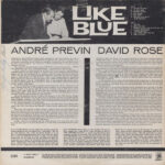 André Previn / David Rose-1