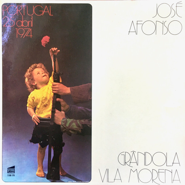 José Afonso-0