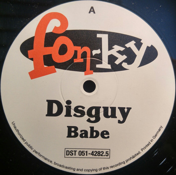 Disguy-0