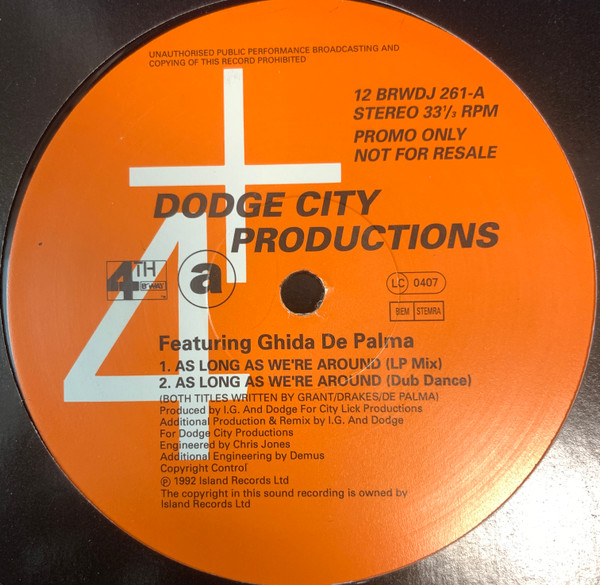 Dodge City Productions-1