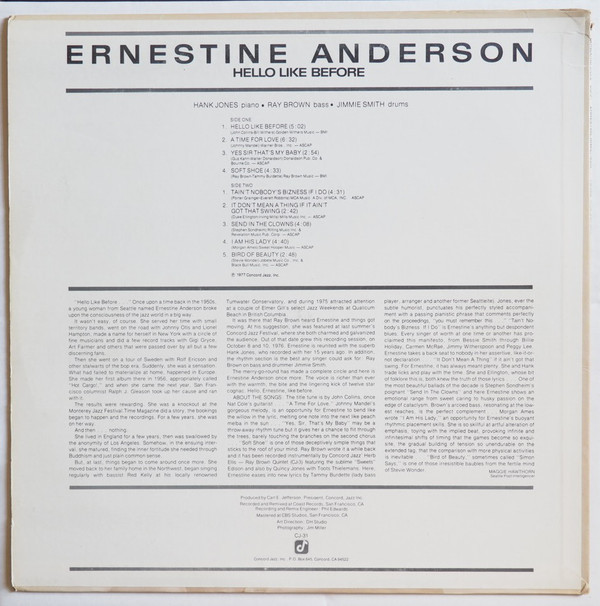 Ernestine Anderson-1
