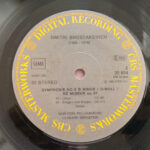 Dmitri Shostakovich - Leonard Bernstein, New York Philharmonic-2