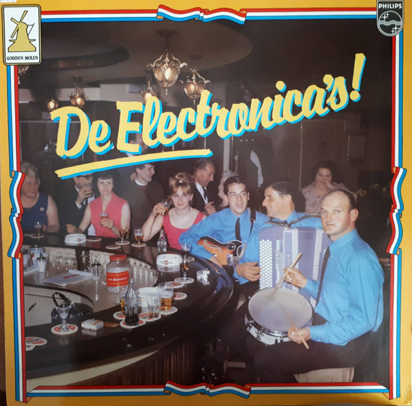 De Electronica's-0