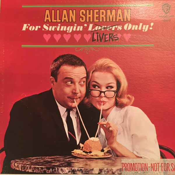 Allan Sherman-0