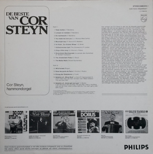 Cor Steyn-1
