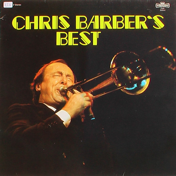 Chris Barber-0